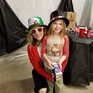 Meet your Posher, Carla